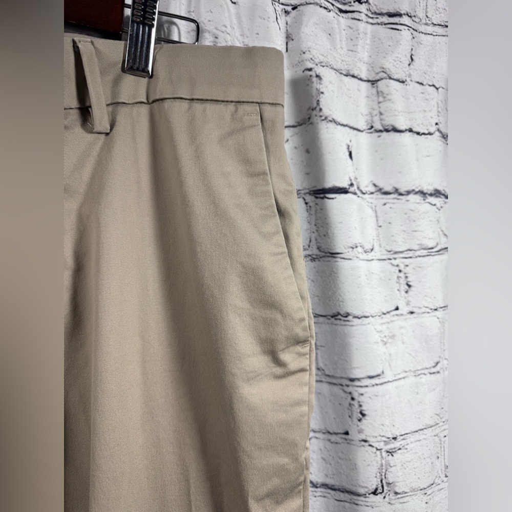 Banana Republic Men's Tan Pants 31x30 - Picture 5 of 11